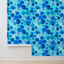 Recherche de écran bleu art Fond d'écran design