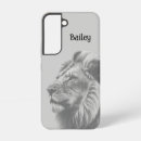 Recherche de lion samsung coques Nature
