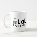 Search for laboratory flask mugs Science