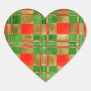 Search for tartan stickers Watercolor