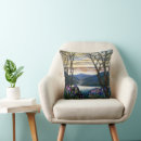 Search for tiffany pillows Stained glass