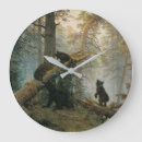 Search for shishkin posters Bears