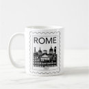 Recherche de souvenir rome tasses Travel