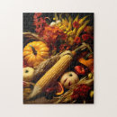 Recherche de harvest puzzles Nature