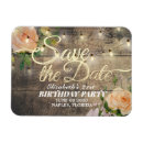 Search for birthday party save the dates Sweet 16