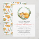 Recherche de renard invitations Automne