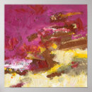 Recherche de peinture moderne posters Arc en ciel