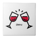 Search for wine tiles Party