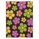 Search for 1960s tablecloths 1970s