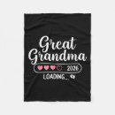 Search for great grandma blankets Celebration