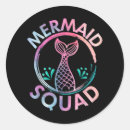 Search for mythical stickers Water