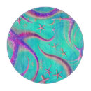 Recherche de turquoise planches à découper Étoile