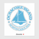 Recherche de nord voiture autocollants Plage