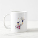 Search for american sports mugs Touchdown