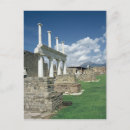 Search for ionic postcards Architecture