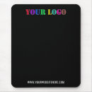 Search for logo mousepads Promotional