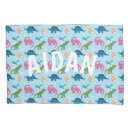 Search for t rex pillowcases Illustration