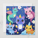Search for fantasy creatures invitations Dragons