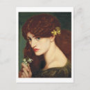 Search for rossetti postcards 1828 82