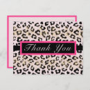 Search for animal print cards Chic