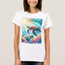 Search for nautical womens tshirts Colourful