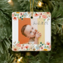 Search for grandchildren ornaments Family photo