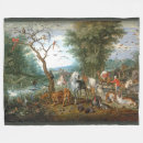 Search for noahs ark blankets Christian