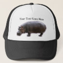 Search for hippopotamus hats Safari