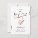 Search for rookie invitations Sports