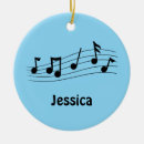 Search for music notes ornaments Treble clef