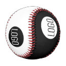 Recherche de logo baseballs Marque