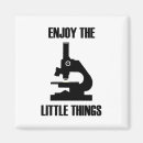 Recherche de biologiste magnets Étudiant