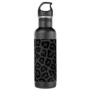Search for black panther water bottles Leopard