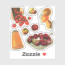 Search for breakfast cereal stickers Retro