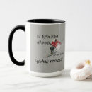 Recherche de raiders tasses Ski