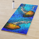 Search for ocean yoga mats Jellyfish