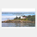 Search for harbour island stickers Lighthouse