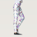 Search for dragonfly leggings White