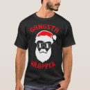 Recherche de cool santa tshirts Film