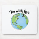 Search for sustainable mousepads Nature lover