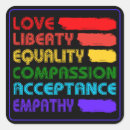 Search for gay words stickers Pride