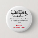 Search for nurses day buttons Nursing school
