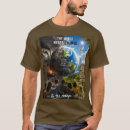 Recherche de change tshirts Paix