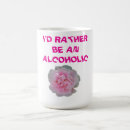 Search for id rather be mugs For her