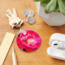 Search for pink orchids keychains Tropical