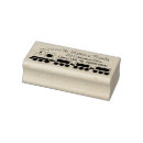 Search for train rubber stamps Railroad