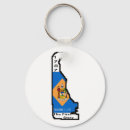 Search for delaware keychains Usa