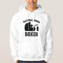 Recherche de martial arts hoodies Boxeur