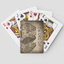 Search for puns playing cards Vintage