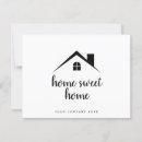 Recherche de swaggie vœux cartes Immobilier